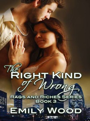 cover image of The Right Kind of Wrong